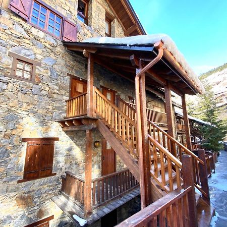 Rustic Chic De Luxe 30D Hut-7765 Apartment เอลตาร์แตร์ ภายนอก รูปภาพ