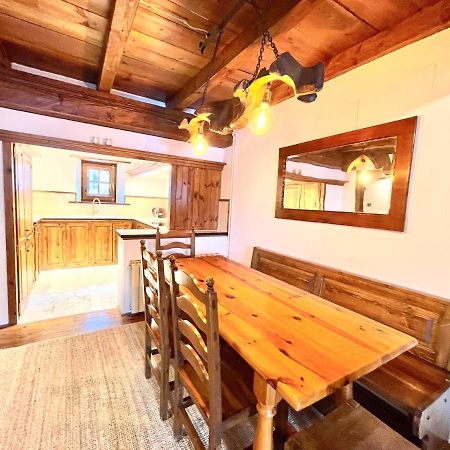 Rustic Chic De Luxe 30D Hut-7765 Apartment เอลตาร์แตร์ ภายนอก รูปภาพ