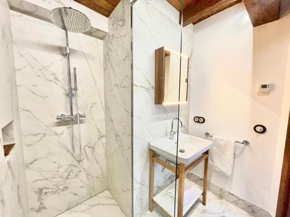 Rustic Chic De Luxe 30D Hut-7765 Apartment เอลตาร์แตร์ ภายนอก รูปภาพ