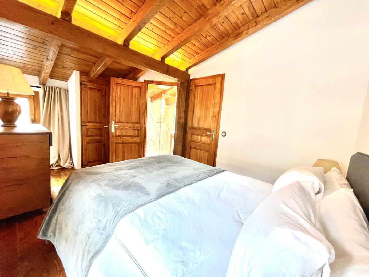 Rustic Chic De Luxe 30D Hut-7765 Apartment เอลตาร์แตร์ ภายนอก รูปภาพ