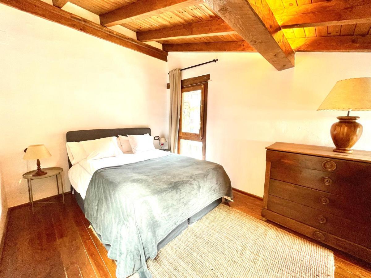 Rustic Chic De Luxe 30D Hut-7765 Apartment เอลตาร์แตร์ ภายนอก รูปภาพ