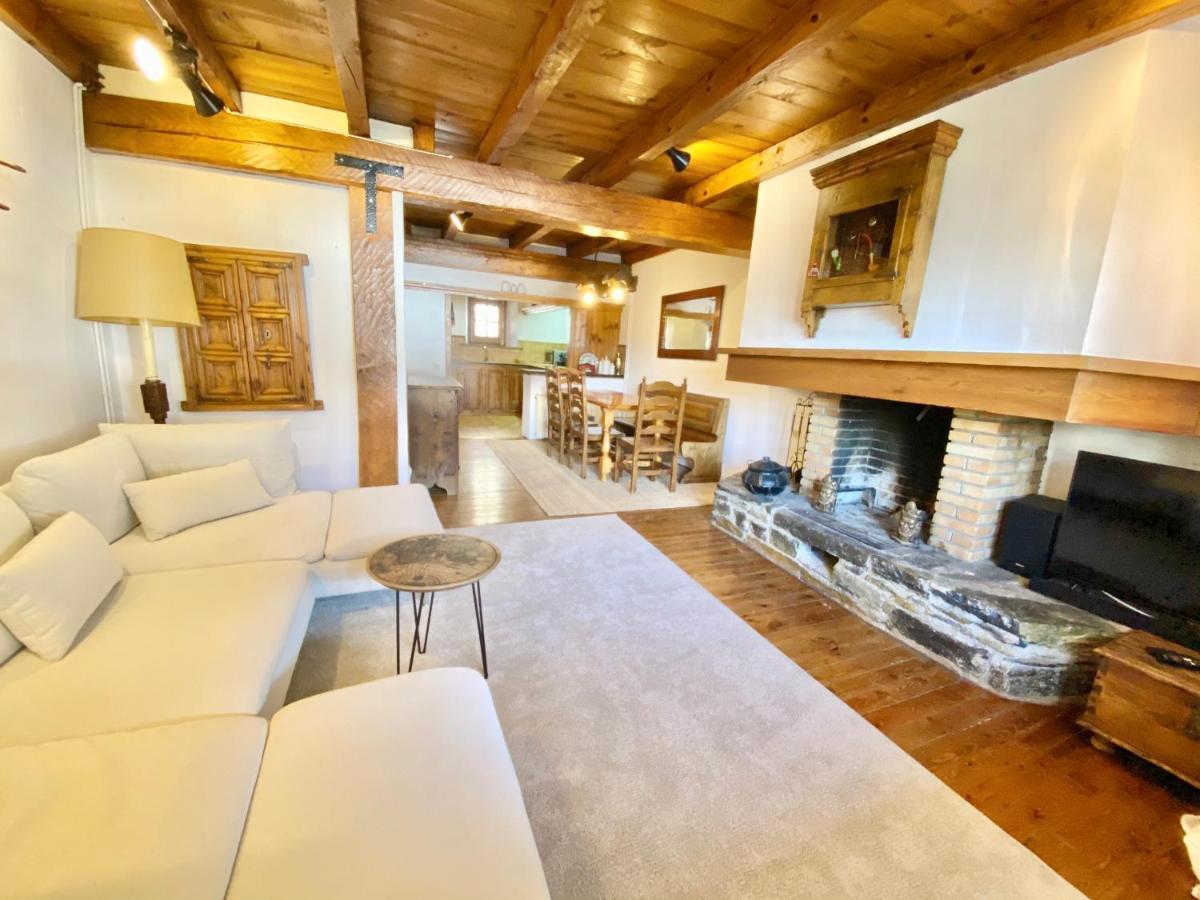 Rustic Chic De Luxe 30D Hut-7765 Apartment เอลตาร์แตร์ ภายนอก รูปภาพ