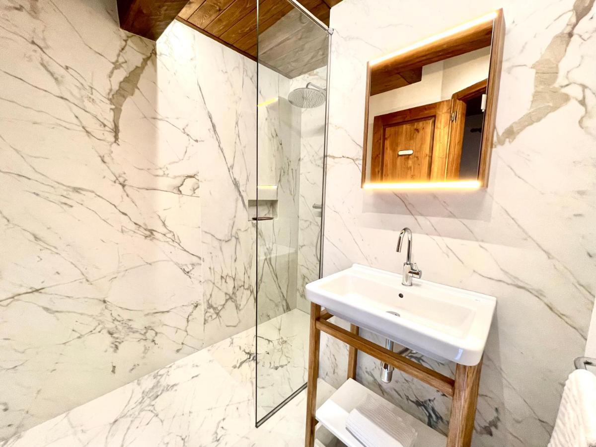 Rustic Chic De Luxe 30D Hut-7765 Apartment เอลตาร์แตร์ ภายนอก รูปภาพ